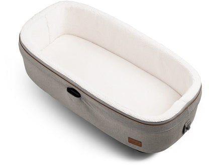 Tavo Pets Maeve Pet Car Seat, Medium Rigid - Merle - TI0001AAMRL000