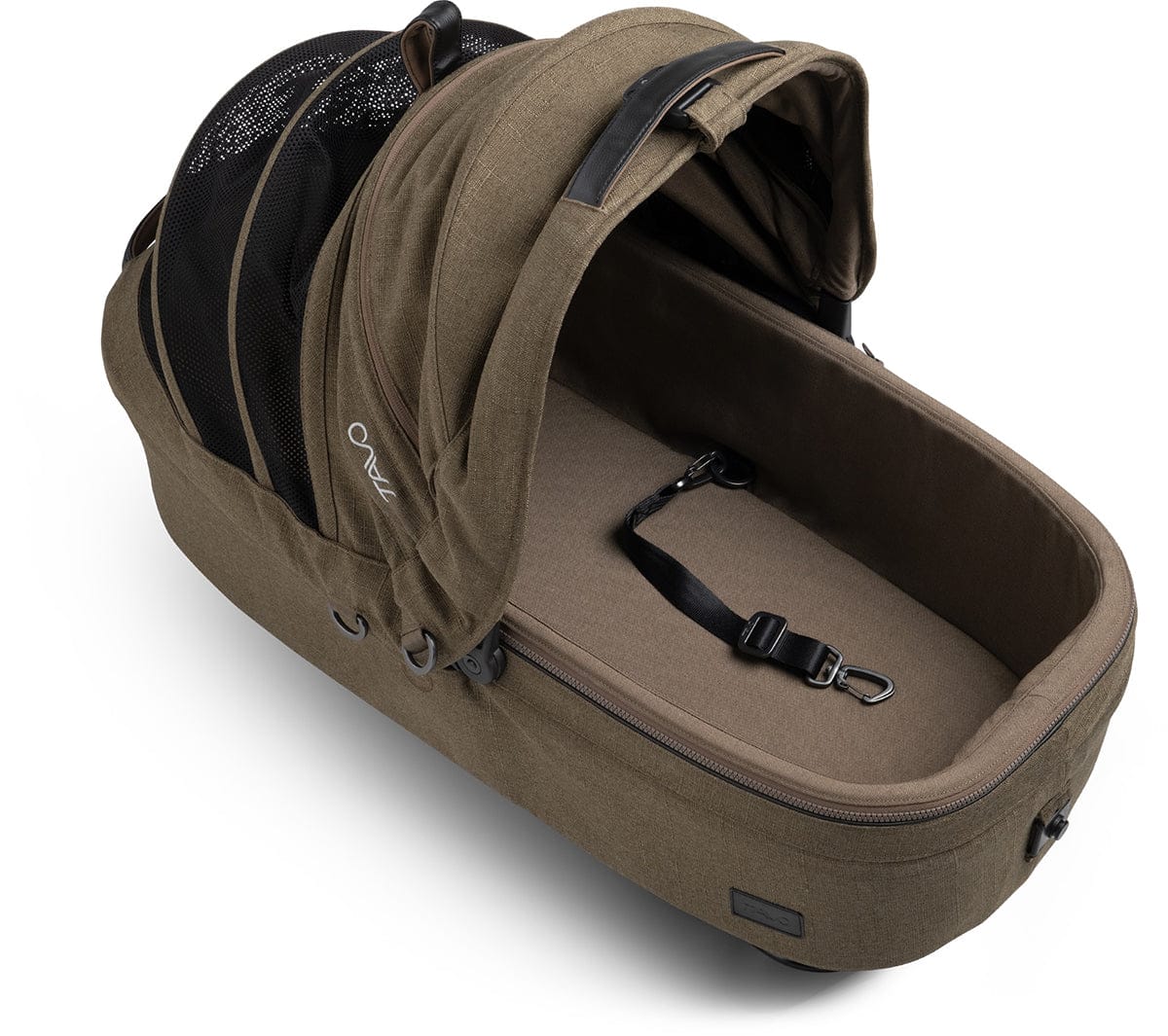 Tavo Pets Maeve + Roscoe 3-IN-1 Pet Protection System, Medium Flex - Brindle - Z2TS002BDLBLK000