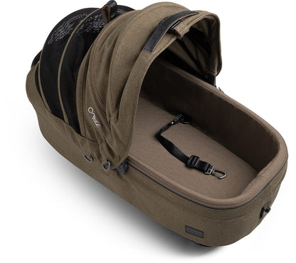 Tavo Pets Maeve + Roscoe 3-IN-1 Pet Protection System, Medium Flex - Brindle - Z2TS002BDLBLK000