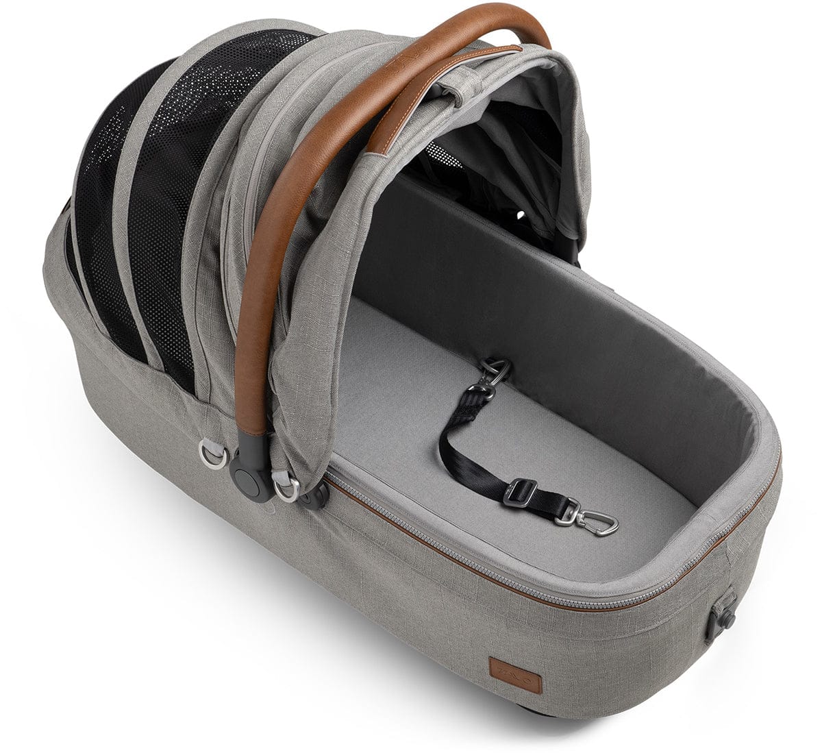 Tavo Pets Maeve + Roscoe 3-IN-1 Pet Protection System, Medium Rigid - Merle - Z2TS001MRLCOG000