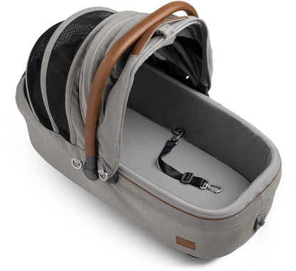 Tavo Pets Maeve + Roscoe 3-IN-1 Pet Protection System, Medium Rigid - Merle - Z2TS001MRLCOG000