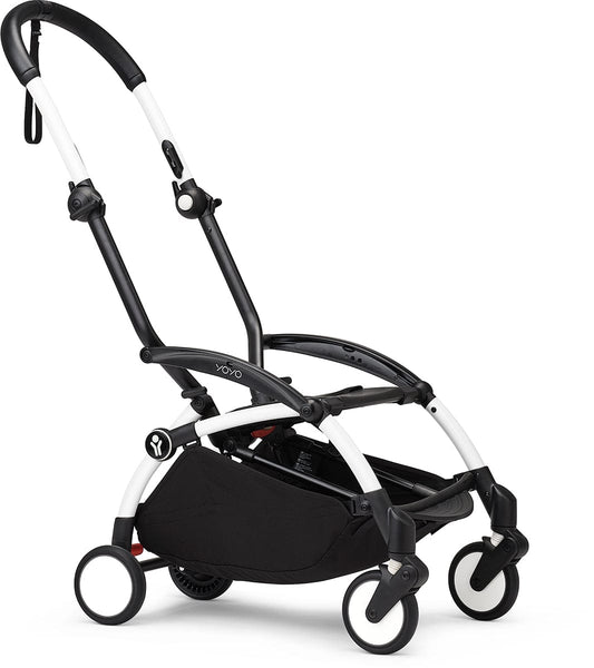 Stokke YOYO3 Ultra Compact Frame - White - 648001