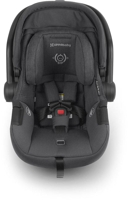 UPPAbaby Vista V3 + MESA MAX Travel System Bundle - Gwen / Jake - TRVL-MAX-0303-VSO-NA-GWN