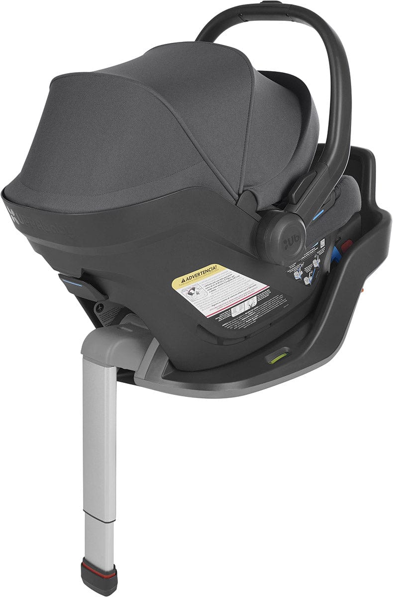 UPPAbaby Vista V3 + MESA MAX Travel System Bundle - Gwen / Jake - TRVL-MAX-0303-VSO-NA-GWN