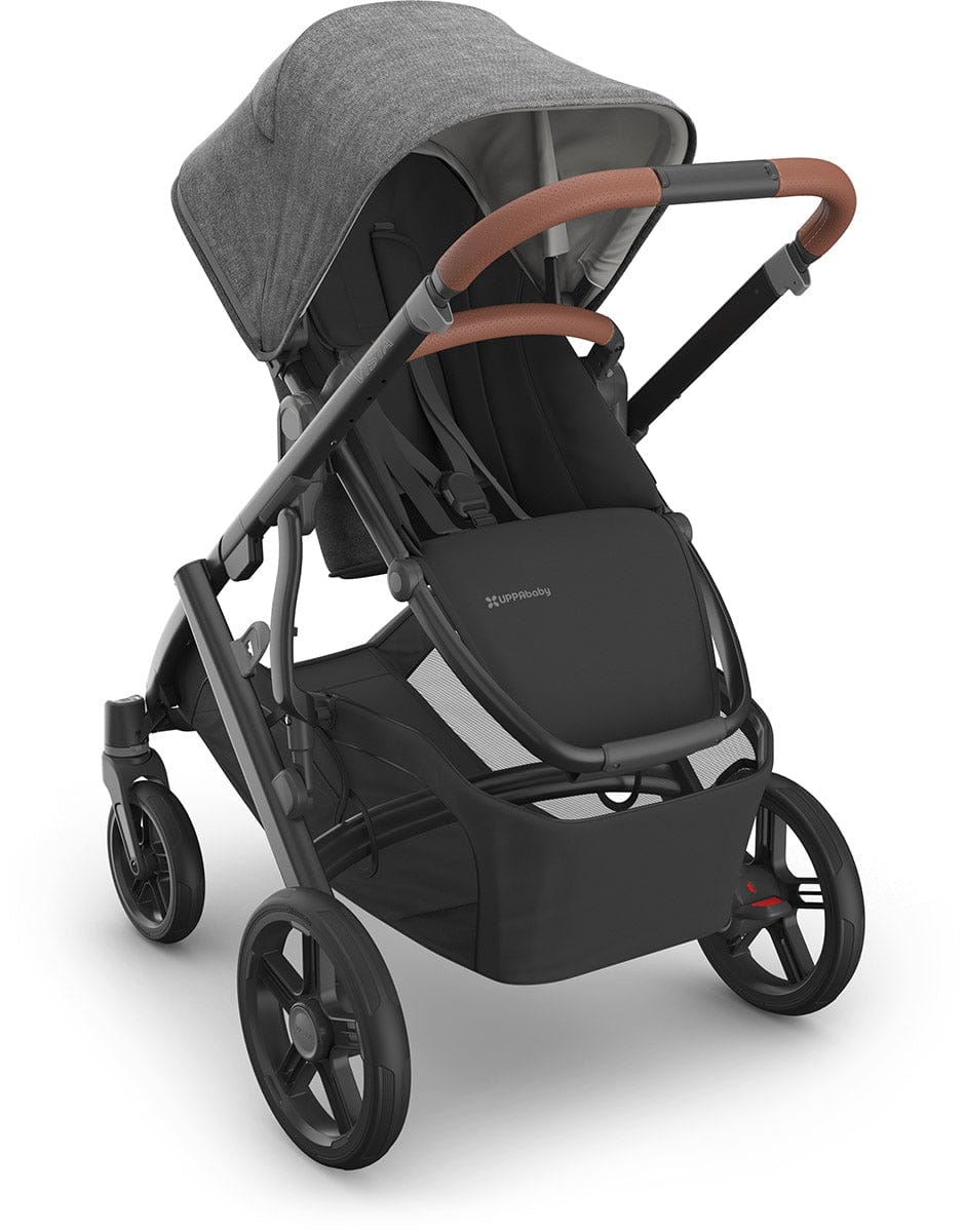 UPPAbaby Vista V3 + MESA MAX Travel System Bundle - Jake / Jake - TRVL-MAX-0303-VSO-NA-JKE