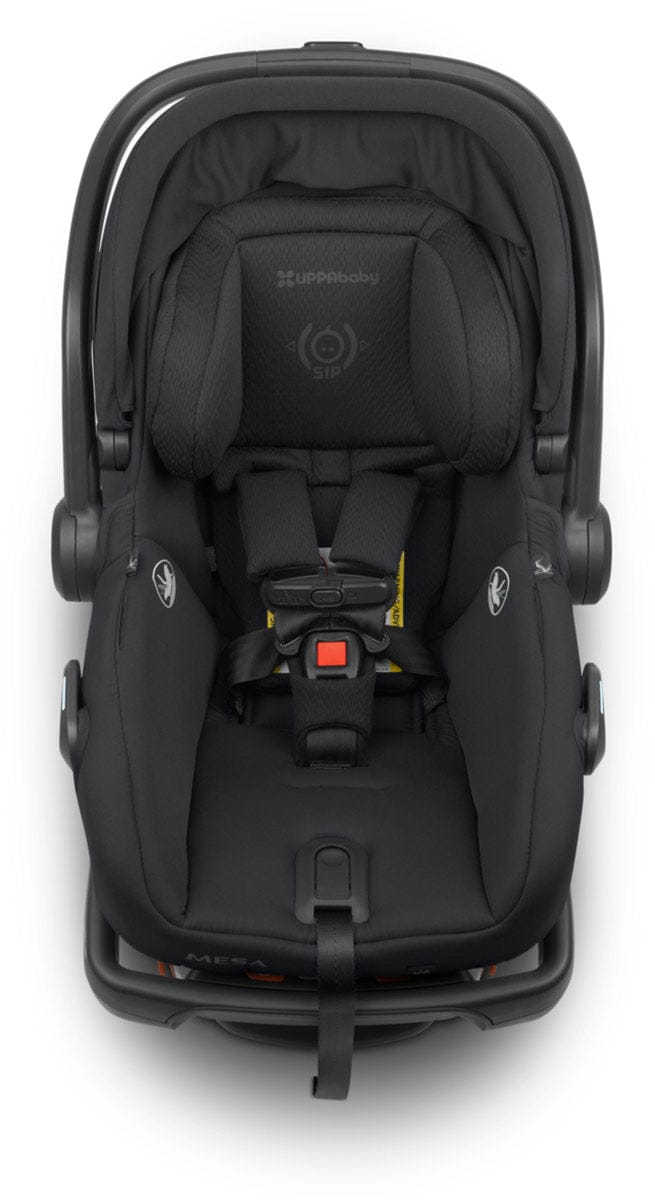 UPPAbaby Vista V3 + MESA V2 Travel System Bundle - Callum / Jake - TRVL-MESAV2-0303-VSO-NA-CLM