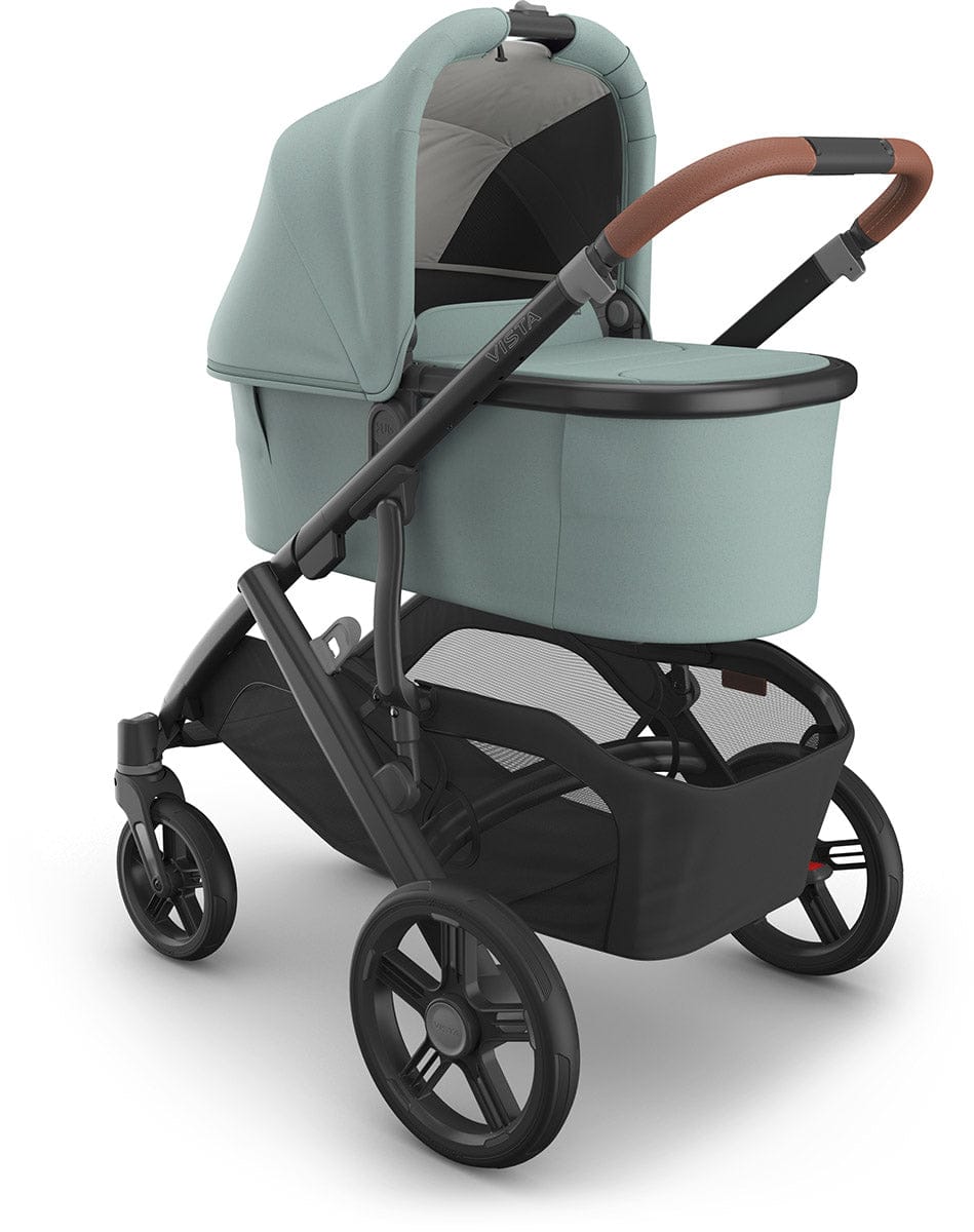 uppababy bassinet jake UPPAbaby Vista V3 + Aria Travel System Kenzi/Jake