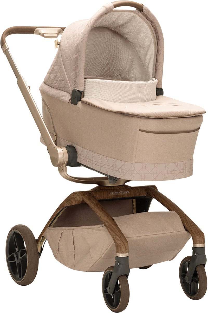 maxi cosi kaia accessories Maxi Cosi Carriage Accessory Natural Heritage