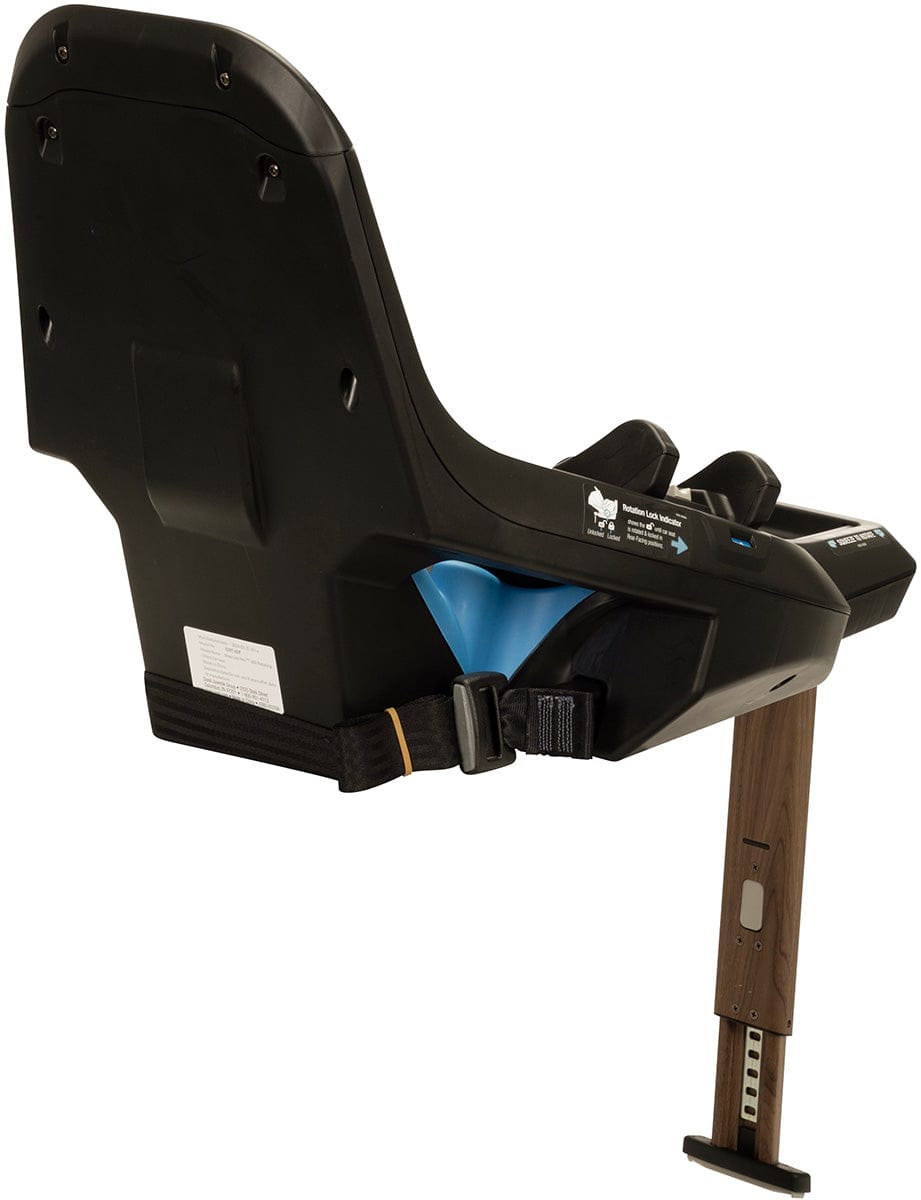 maxi cosi peri 180 stroller Maxi-Cosi Kindred Peri 180° Rotating Infant Car Seat Natural Heritage