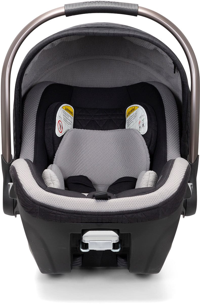 baby trend infant carseat Maxi-Cosi Kindred Peri 180° Rotating Infant Car Seat