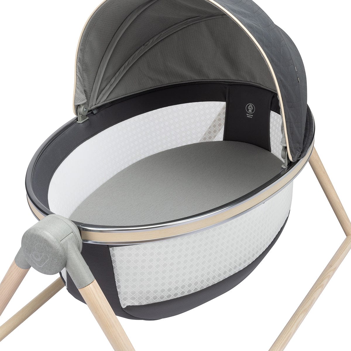 maxi-cosi alba all-in-one bassinet Maxi Cosi Kindred Sibia Bassinet