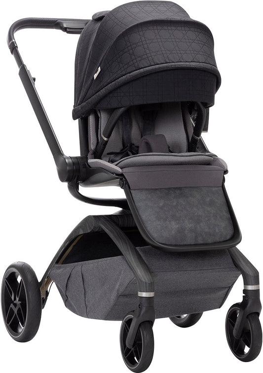 Maxi-Cosi Tana 360 Rotating Modular Stroller - Onyx Heritage - CV452HCV