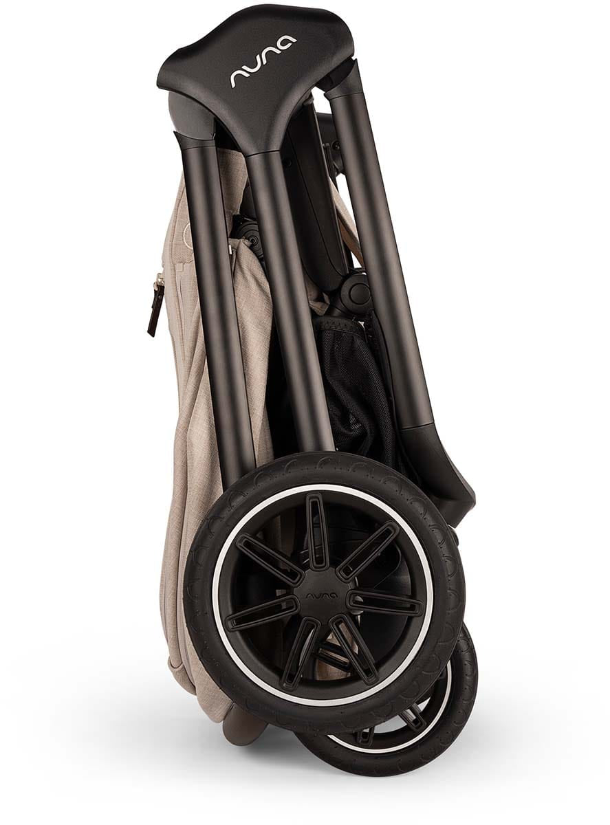 nuna stroller biscotti Nuna TRIV Next Stroller