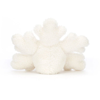 Jellycat Amuseables Snowflake Little, 7" - A6SF