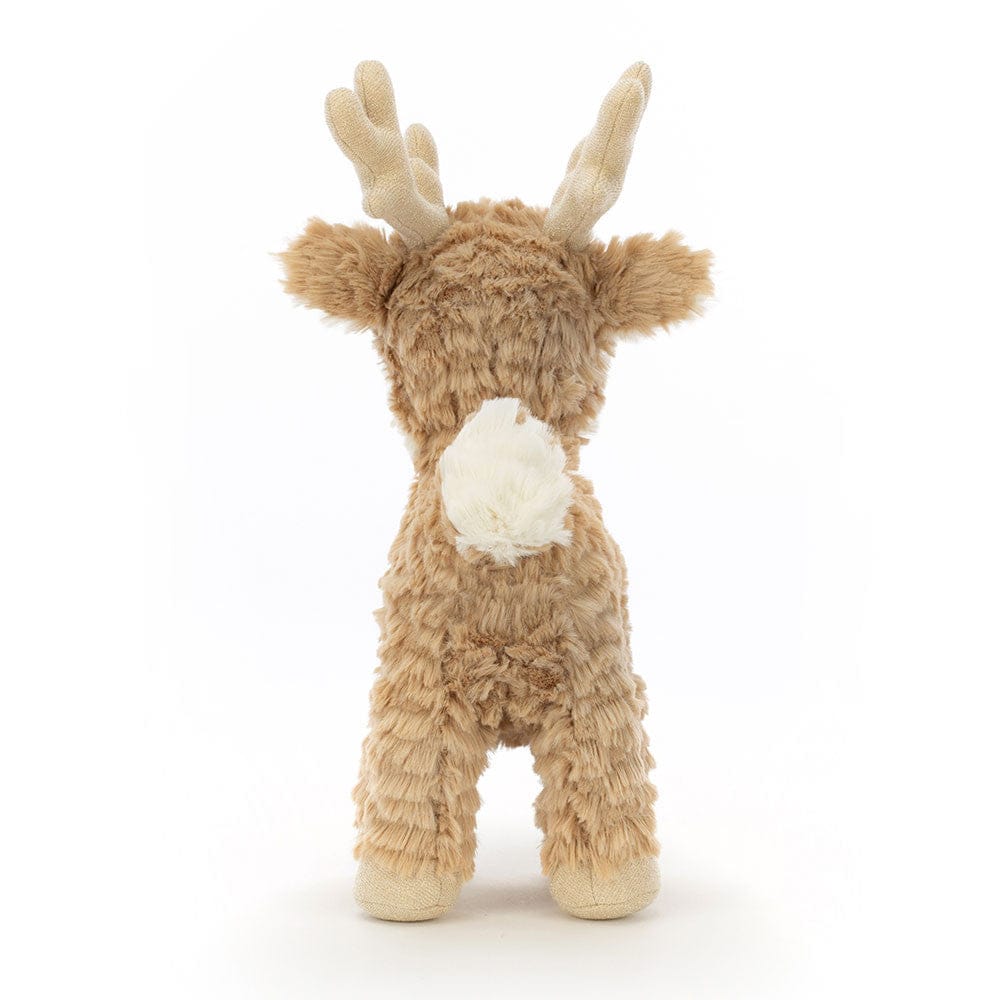 Jellycat Mitzi Reindeer Medium, 9" - RE2M
