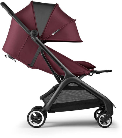 bugaboo butterfly capazo Bugaboo Butterfly Stroller