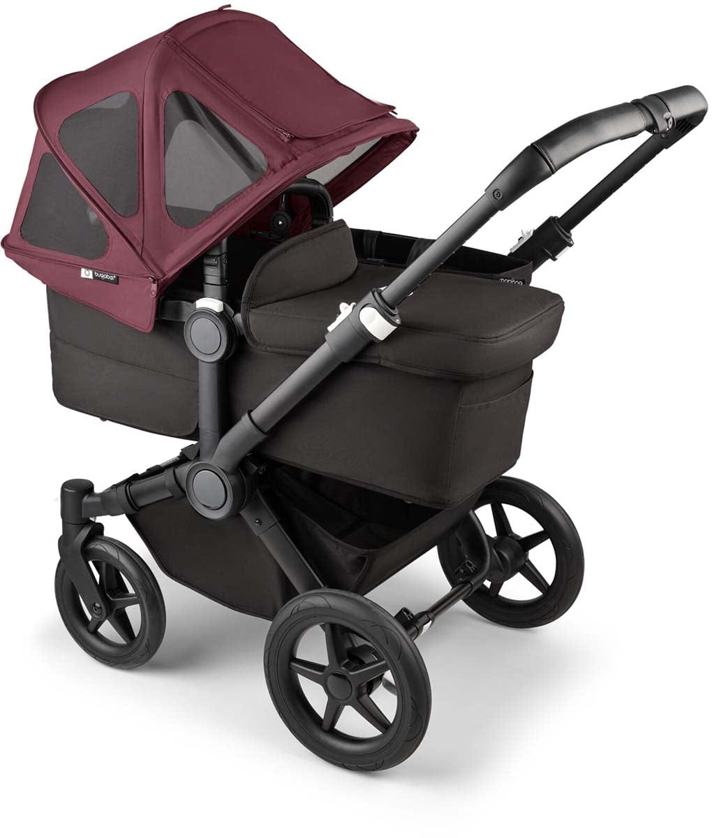 bugaboo donkey sun canopy wires Bugaboo