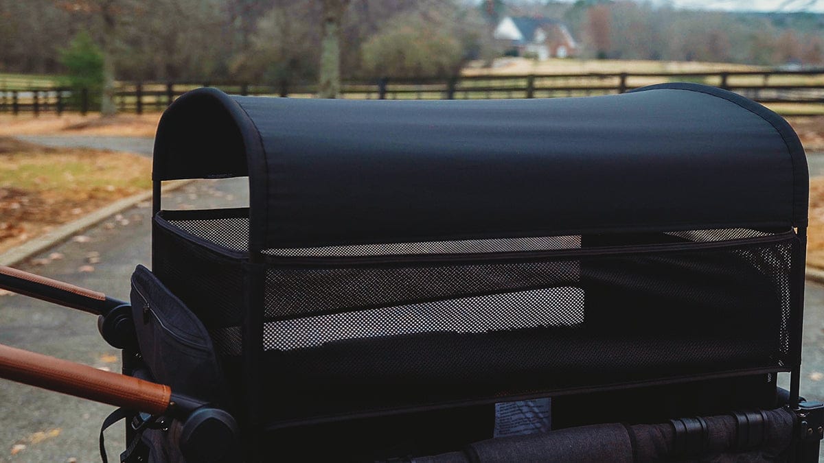 WonderFold 4 Sides Shade Net for W2 Original - W2SN