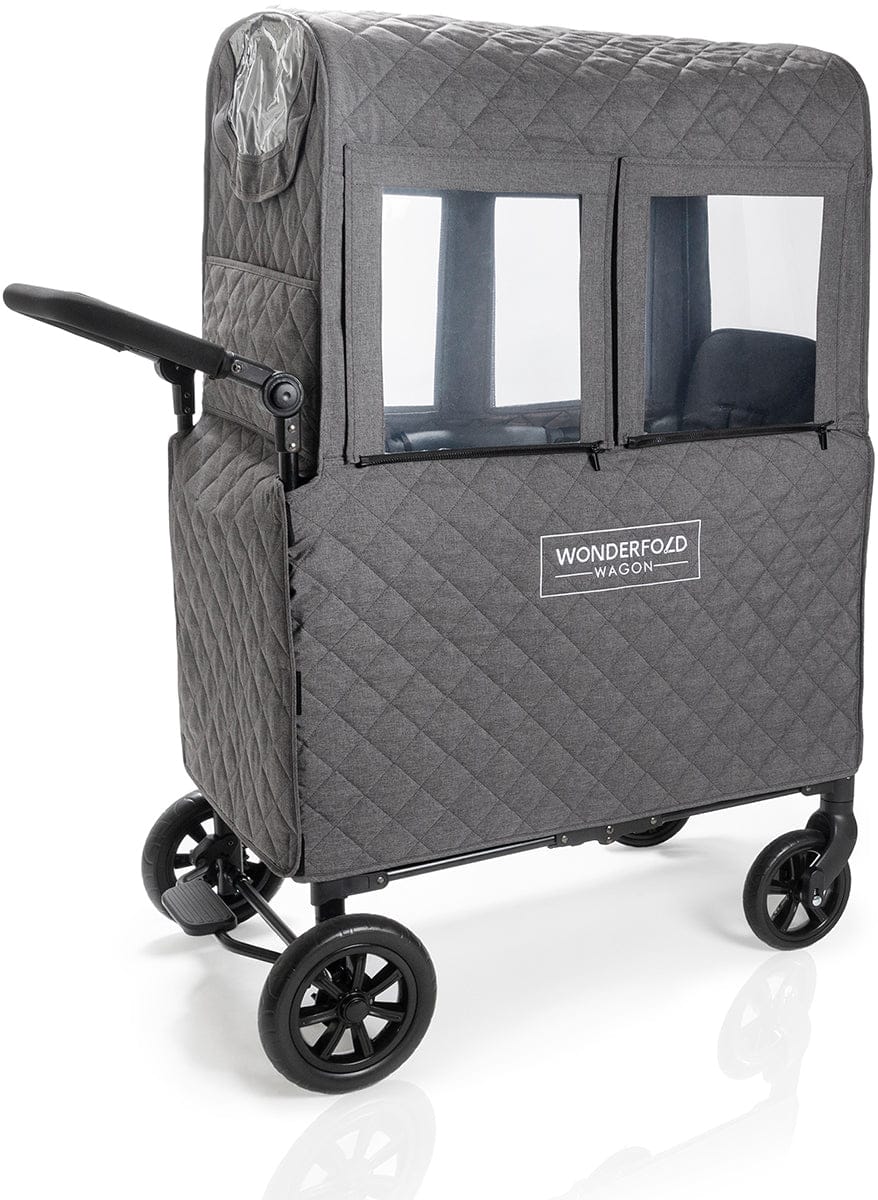 WonderFold Cold Weather Shield Warm Cover for W2 Original - W2CWS