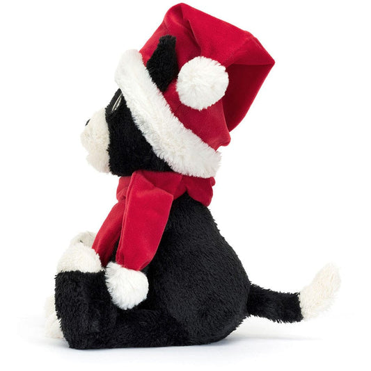 Jellycat Christmas Jellycat Jack, 9" - JELC3XM