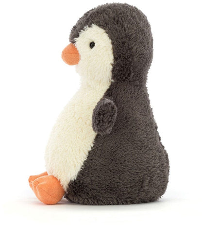 Jellycat Peanut Penguin Medium, 9" - PNM3PN