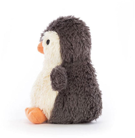 Jellycat Peanut Penguin Small, 4" - PNS3PN