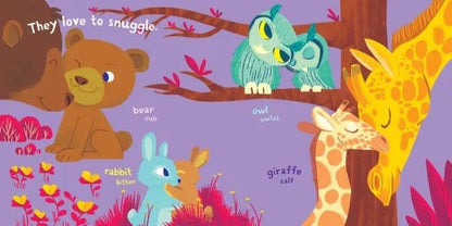 Indestructibles: Baby Animals - 9780761193081