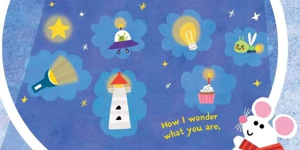 Indestructibles: Twinkle, Twinkle, Little Star - 9781523505111