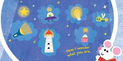 Indestructibles: Twinkle, Twinkle, Little Star - 9781523505111