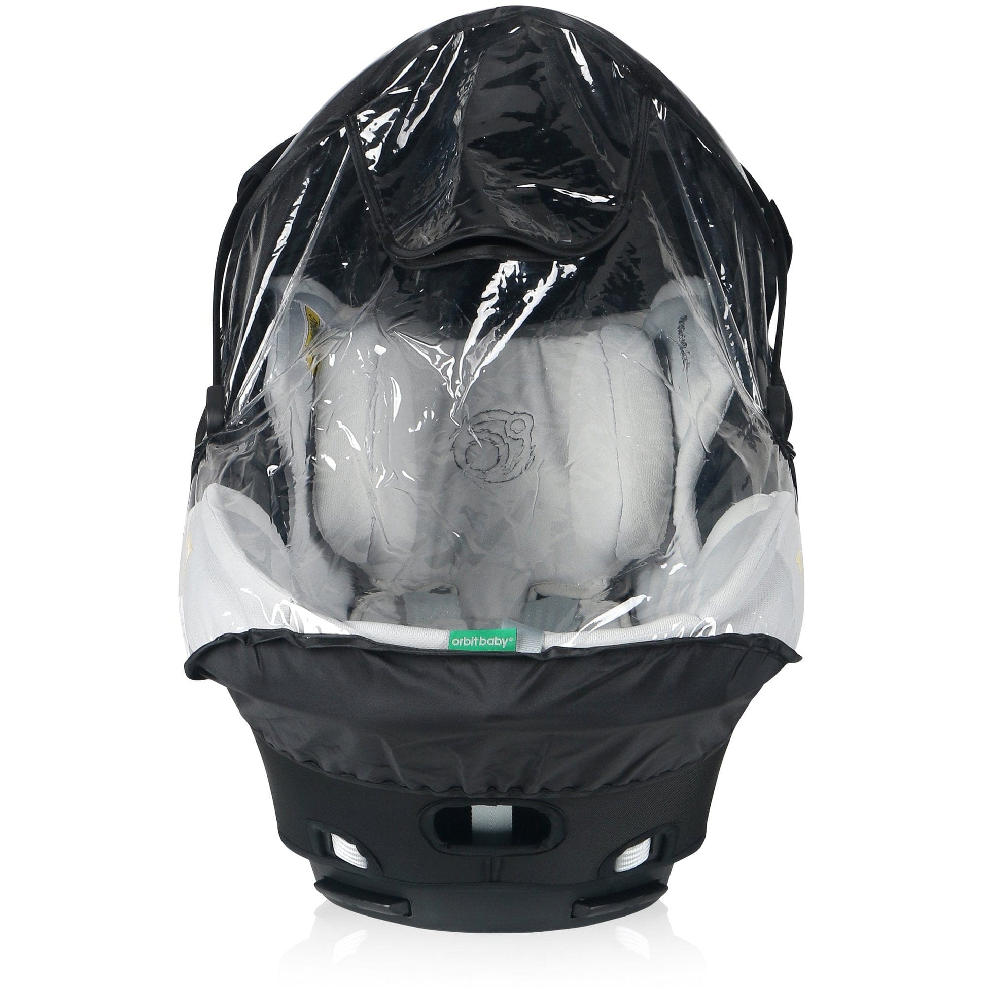 Infant Car Seat and Bassinet Rain Cover - E702