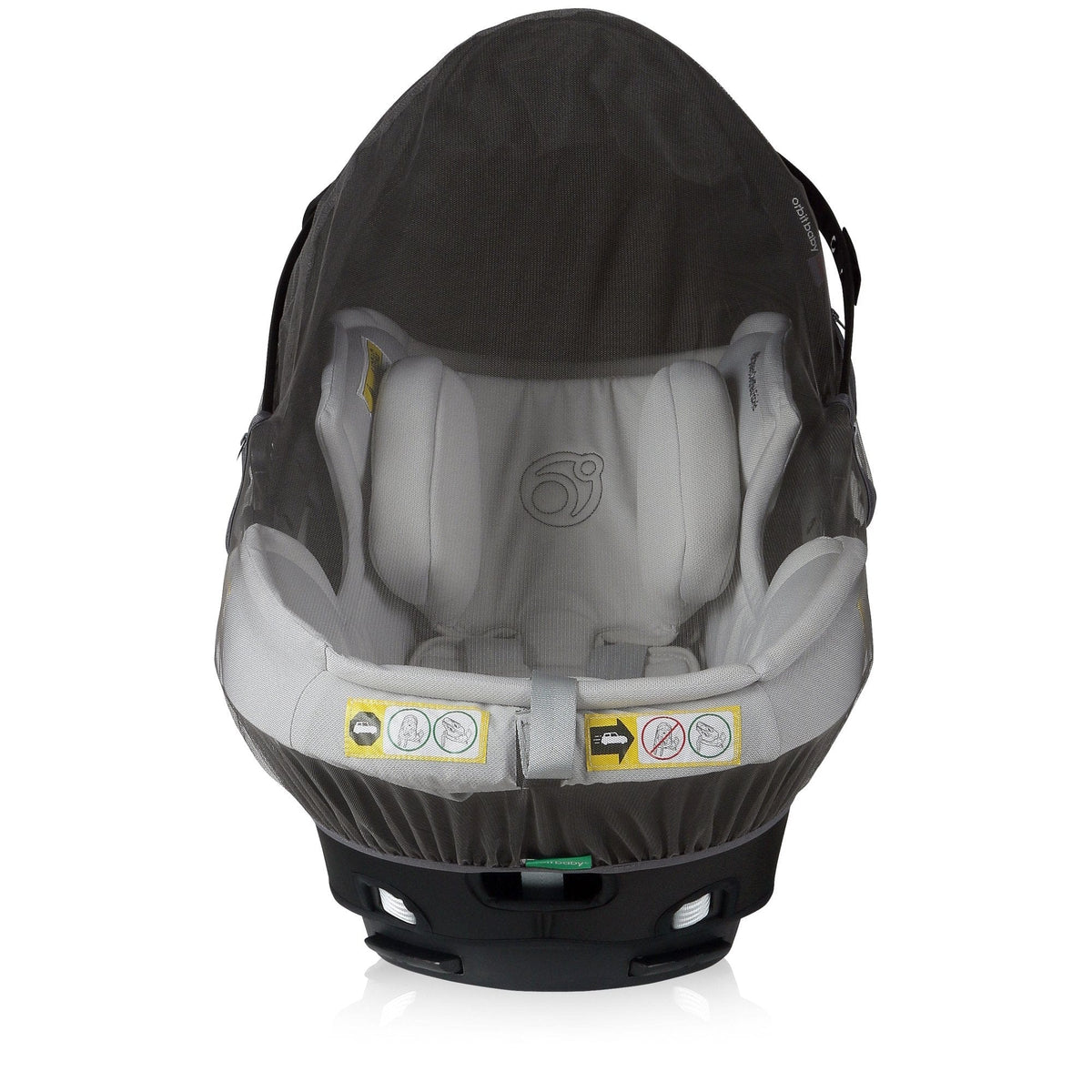 Infant Car Seat Mosquito Net - E704