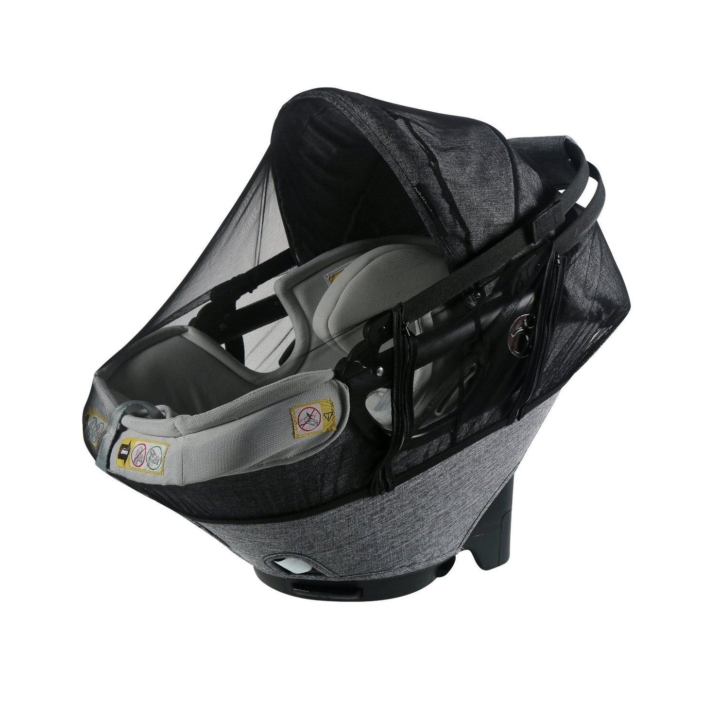 Infant Car Seat Mosquito Net - E704