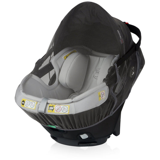 Infant Car Seat Mosquito Net - E704