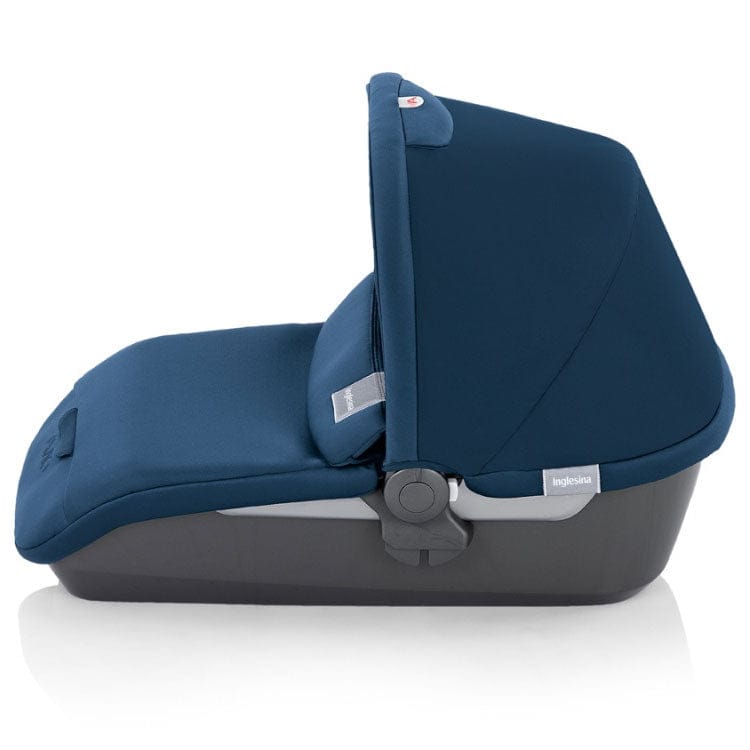 Ingelsina Bassinet - Navy - AB54D6NAVUS