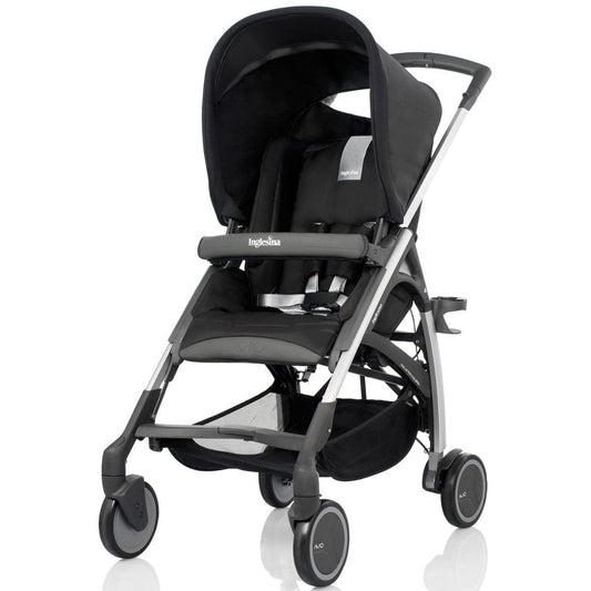 Inglesina 2012 Avio Stroller - Black - AG54D5BLKUS