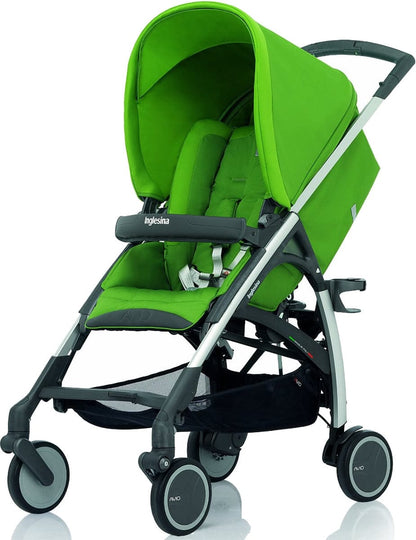 Inglesina 2013 Avio Stroller - Apple (Green) - AG54E5APLUS