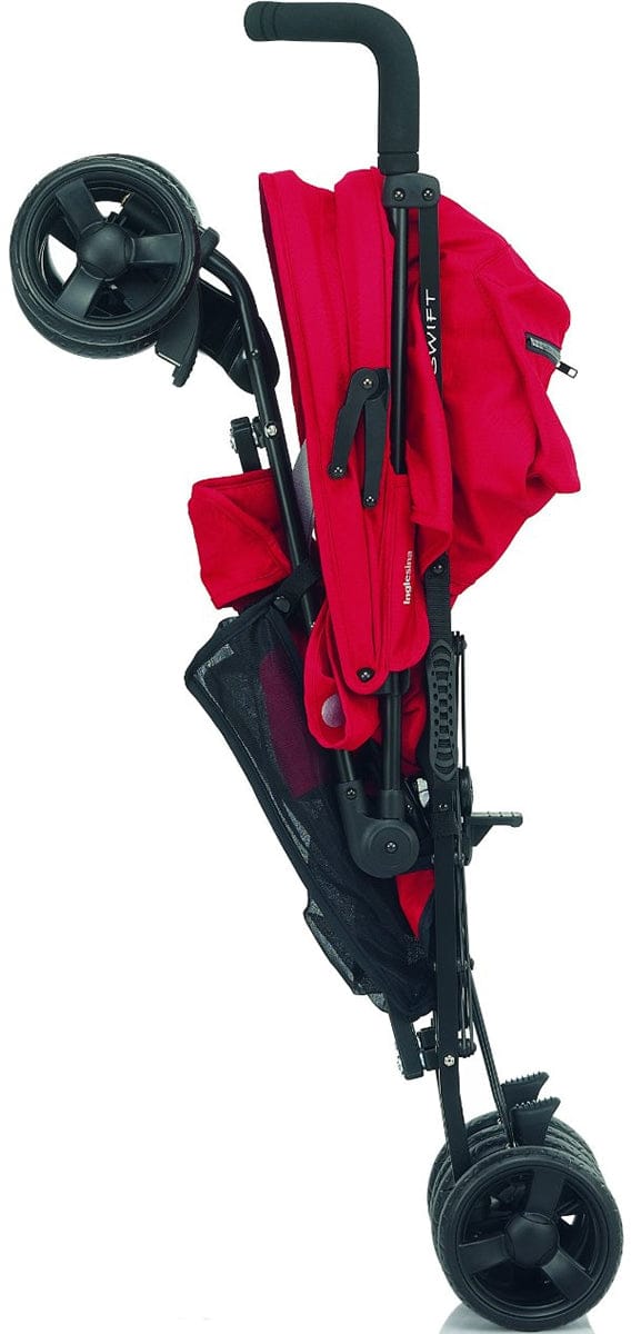 Inglesina 2013 Swift Umbrella Stroller - Marina (Navy Blue) - AG84E0MARUS