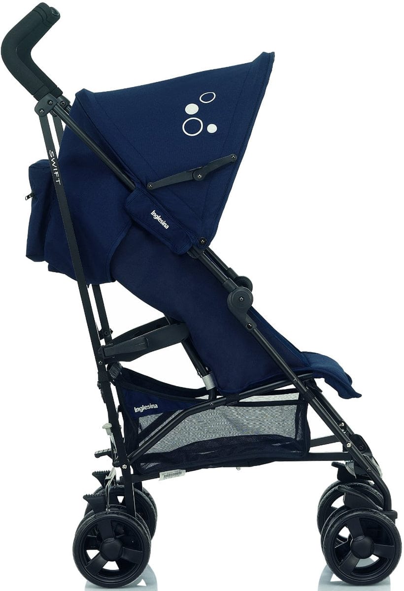Inglesina 2013 Swift Umbrella Stroller - Marina (Navy Blue) - AG84E0MARUS