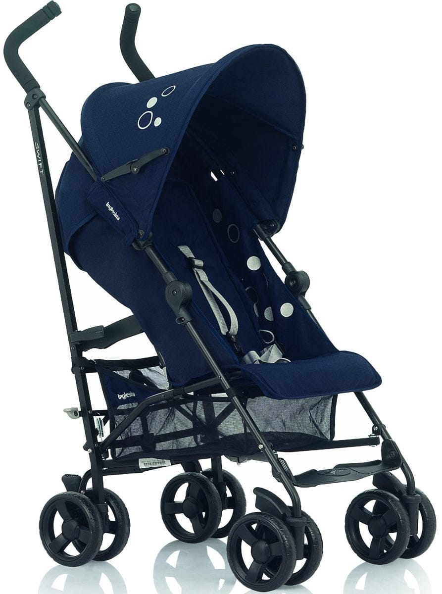 Inglesina 2013 Swift Umbrella Stroller - Marina (Navy Blue) - AG84E0MARUS