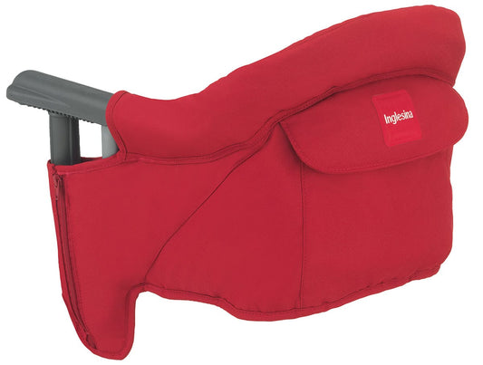 Inglesina Fast Table Chair - Red - AY90F6REDUS