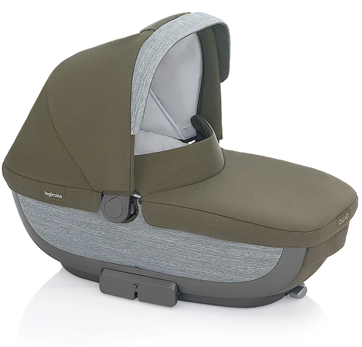 Inglesina Quad Bassinet - Forest