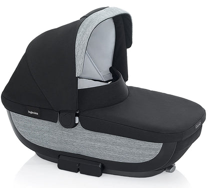 Inglesina Quad Bassinet - Vulcano
