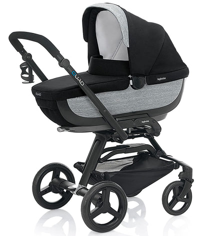 Inglesina Quad Bassinet - Vulcano