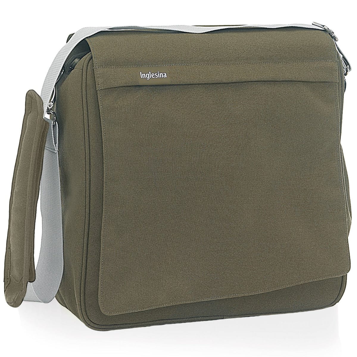 Inglesina Quad Diaper Bag - Forest - AX60F0FRS