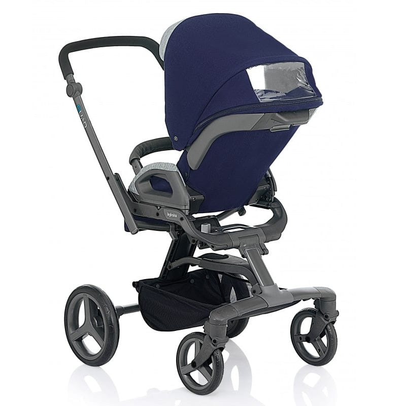 Inglesina Quad Stroller - Artic