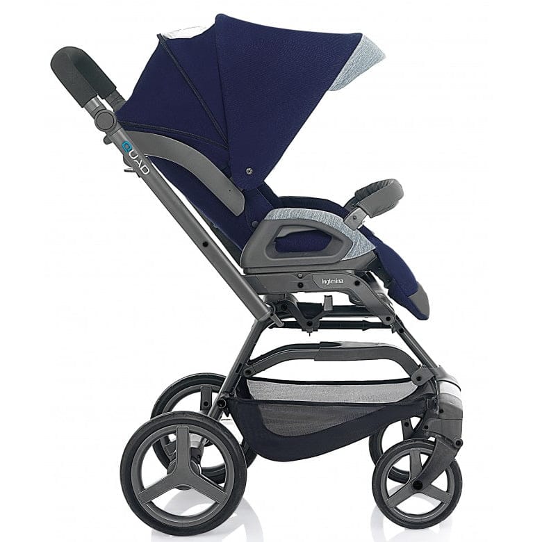 Inglesina Quad Stroller - Artic