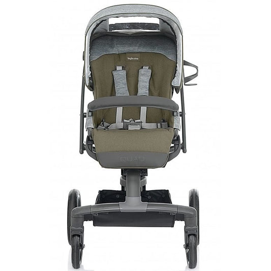 Inglesina Quad Stroller - Forest - AG60F6FRSUS