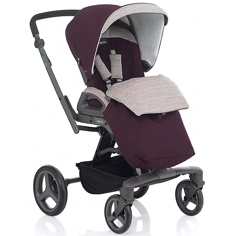 Inglesina Quad Stroller - Patagonia - AG60F6PTGUS