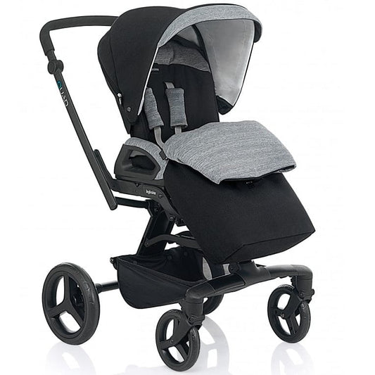 Inglesina Quad Stroller - Vulcano - AG60F0VLCUS