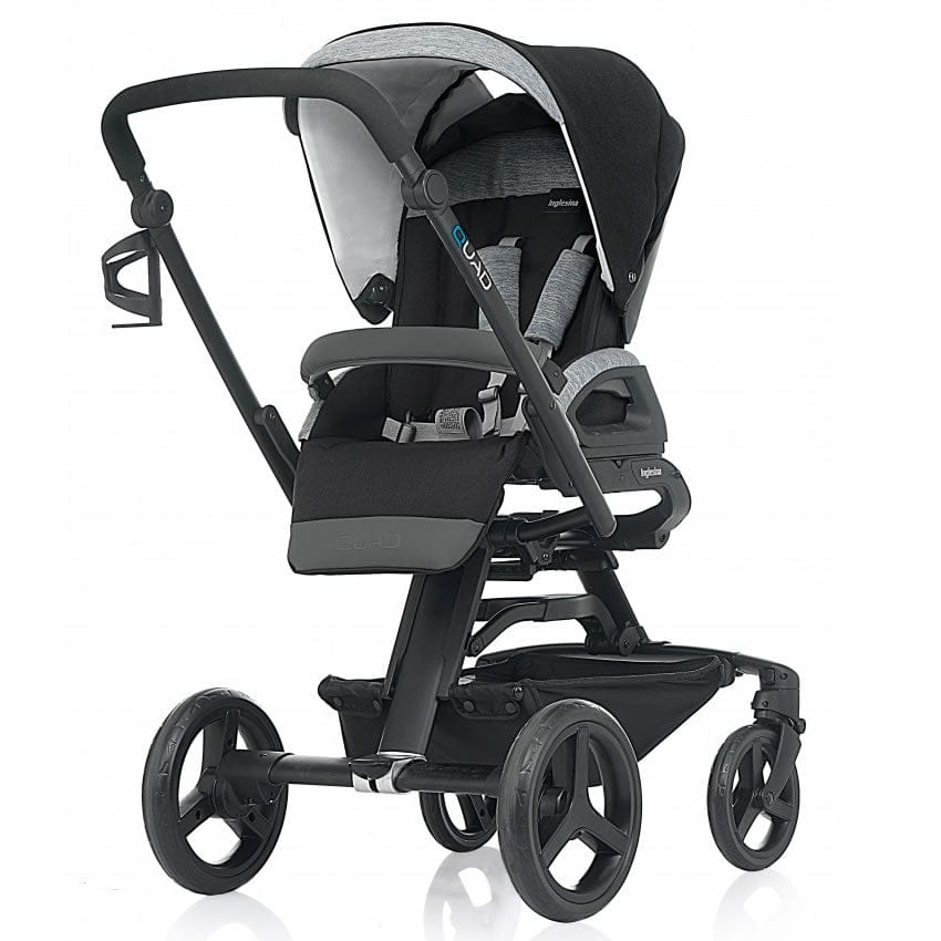 Inglesina Quad Stroller - Vulcano